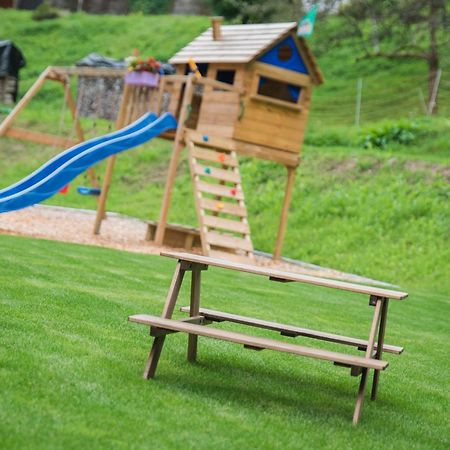 Ferienwohnungen Huber Bad Peterstal-Griesbach Buitenkant foto