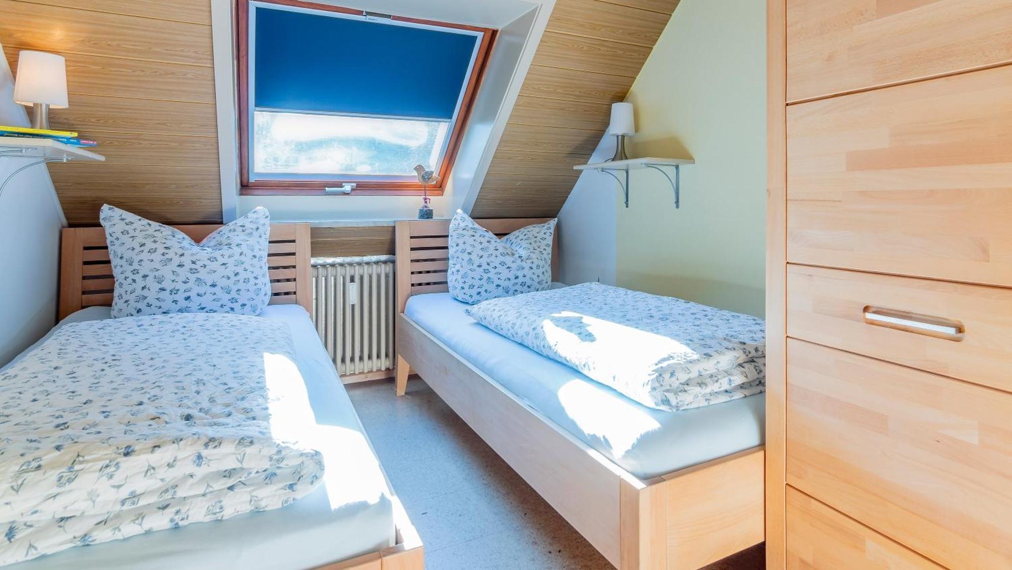 Ferienwohnungen Huber Bad Peterstal-Griesbach Buitenkant foto