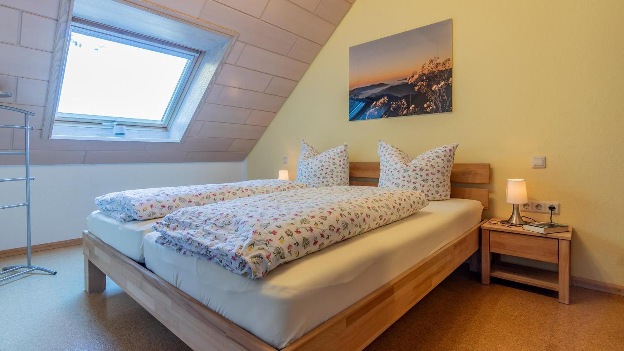 Ferienwohnungen Huber Bad Peterstal-Griesbach Buitenkant foto