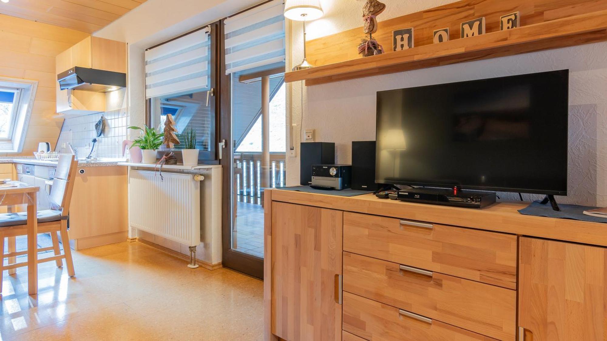 Ferienwohnungen Huber Bad Peterstal-Griesbach Buitenkant foto