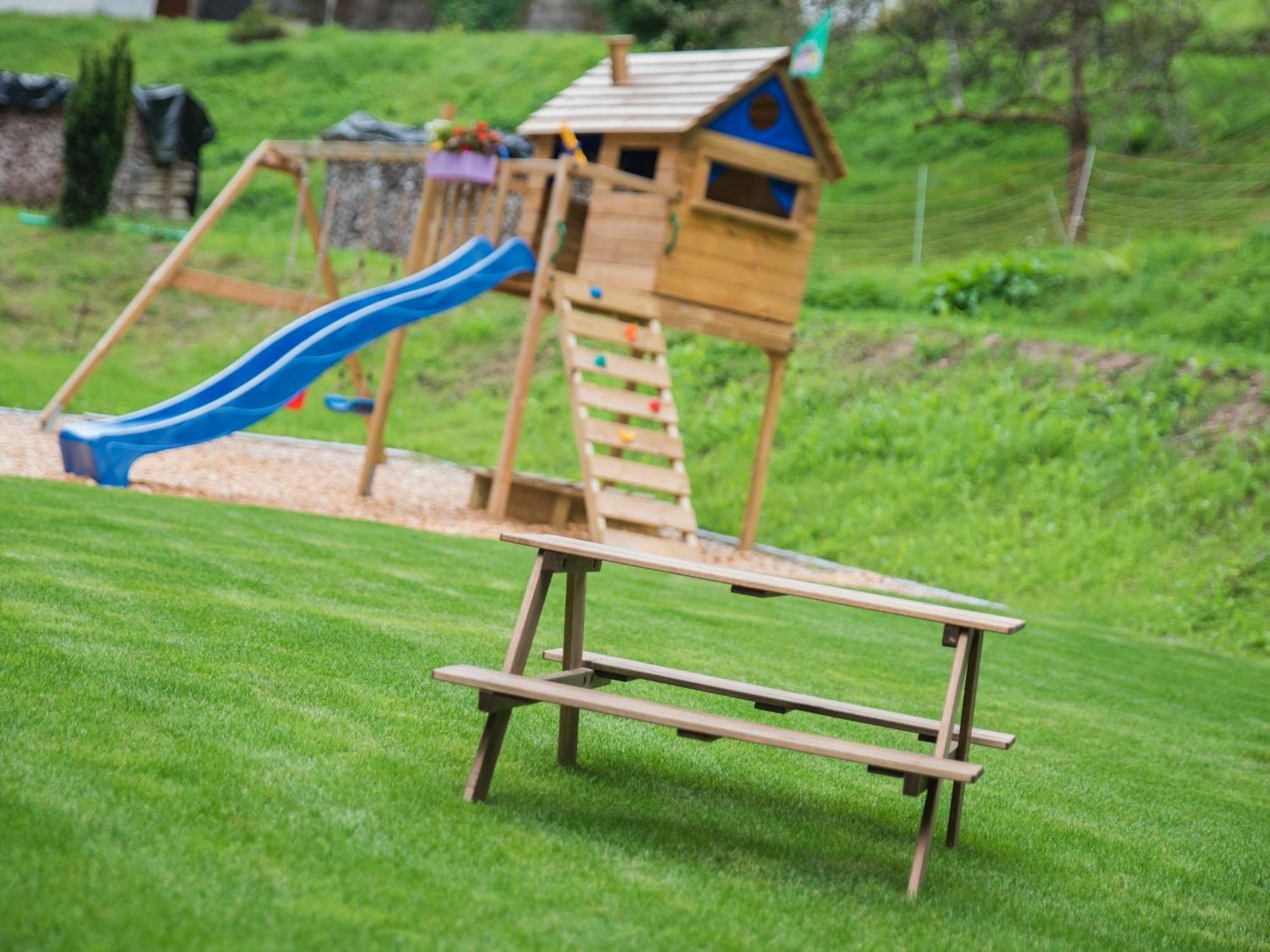 Ferienwohnungen Huber Bad Peterstal-Griesbach Buitenkant foto